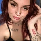 Ana 😈 avatar
