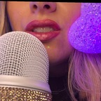 Anastasia ASMR avatar