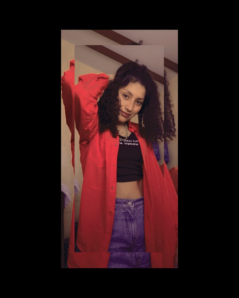 Belén 😇 cover image