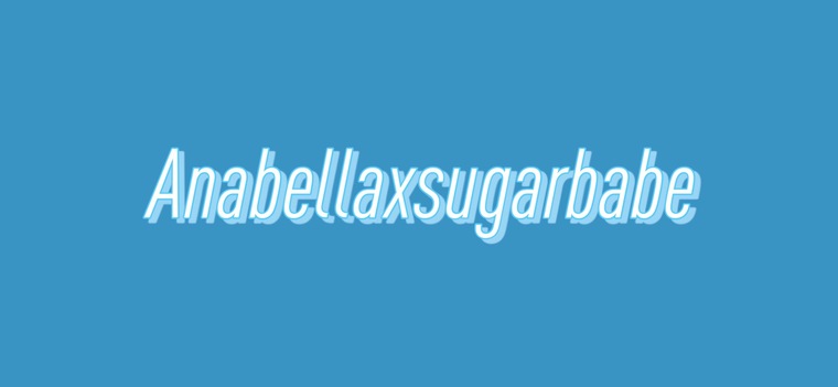Anabella banner image