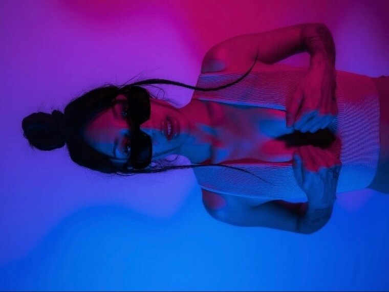 Ashleyslushie cover image