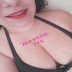 Ana Steele avatar