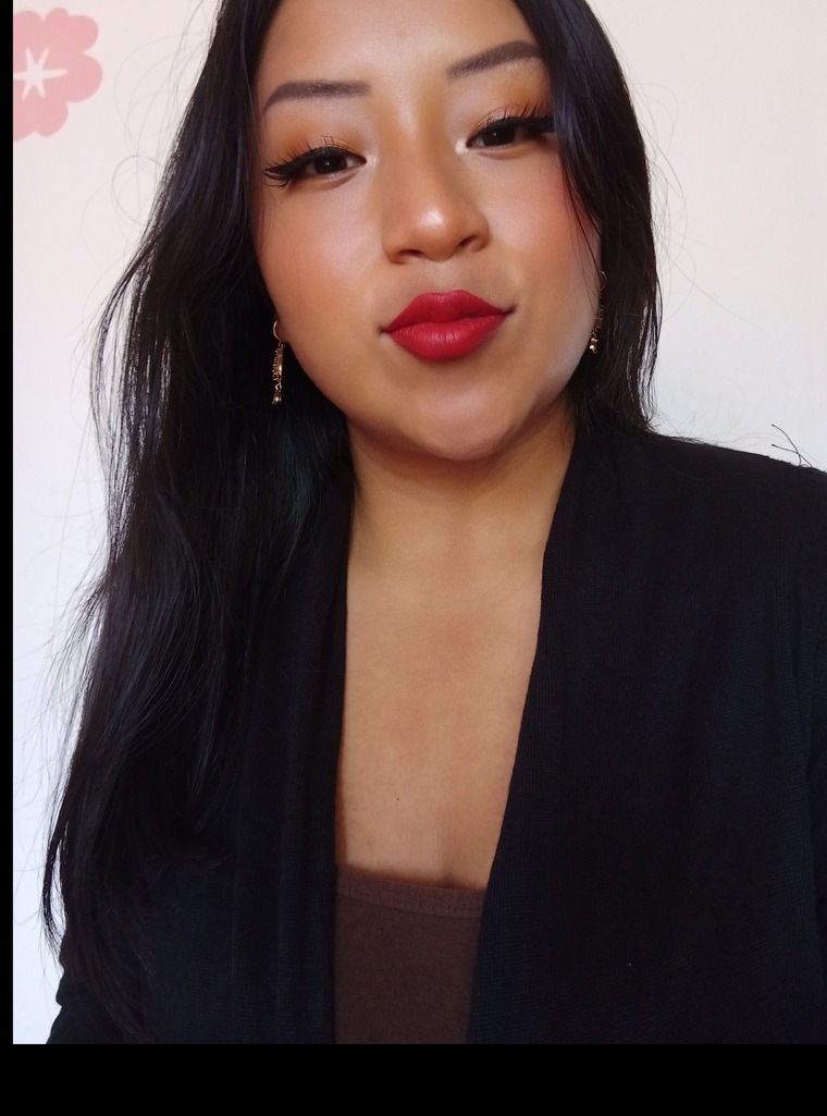 Anagely Prado cover image