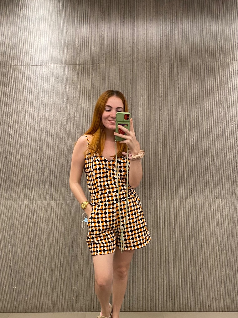 Ana Ginger ☄️ cover image