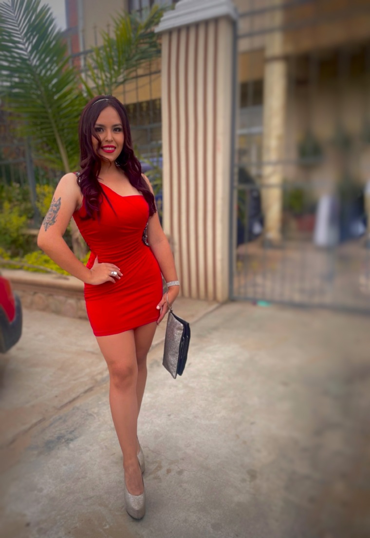 Anahi Fernandez banner image