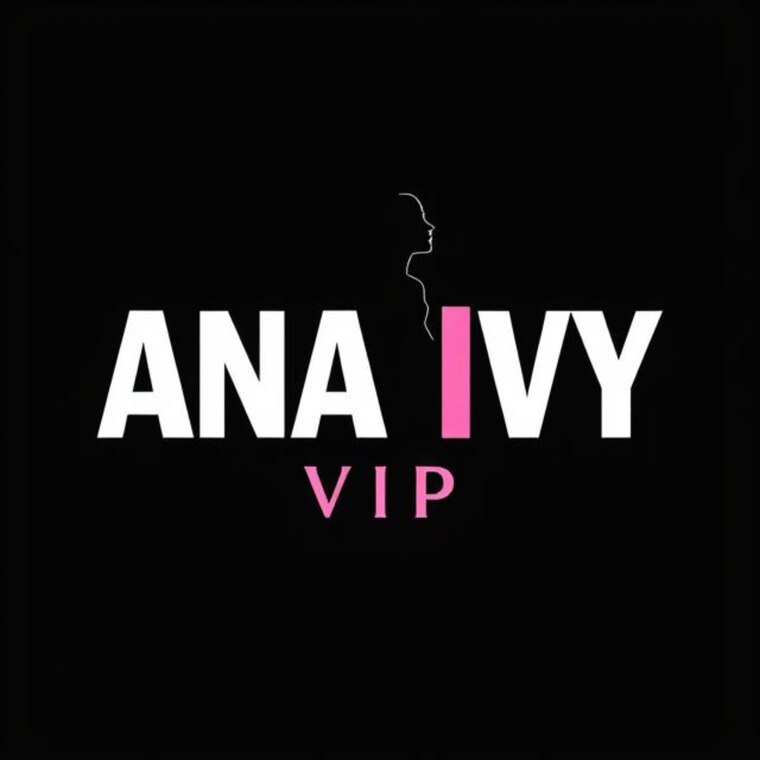 Anastasia Ivy cover image