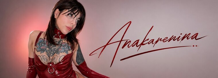 🌸 ANNA 🌸 cover image
