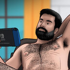 A Naked Gaymer avatar