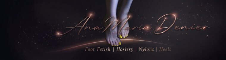 AnaMaria Denier cover image