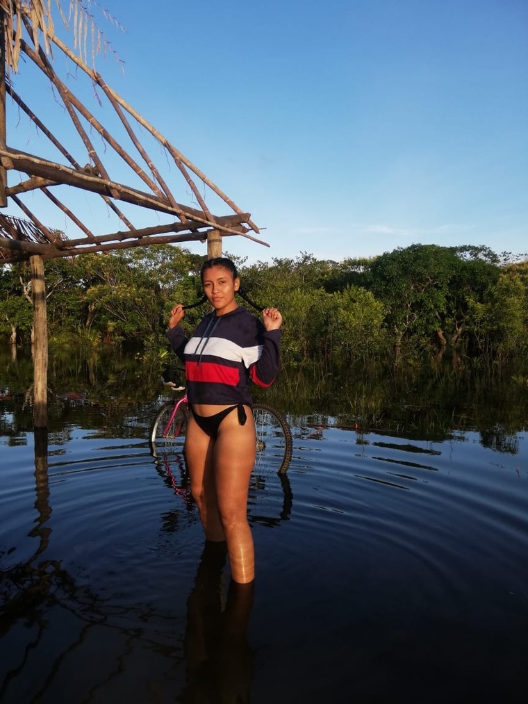 Ana Milena Mercado Garrido banner image