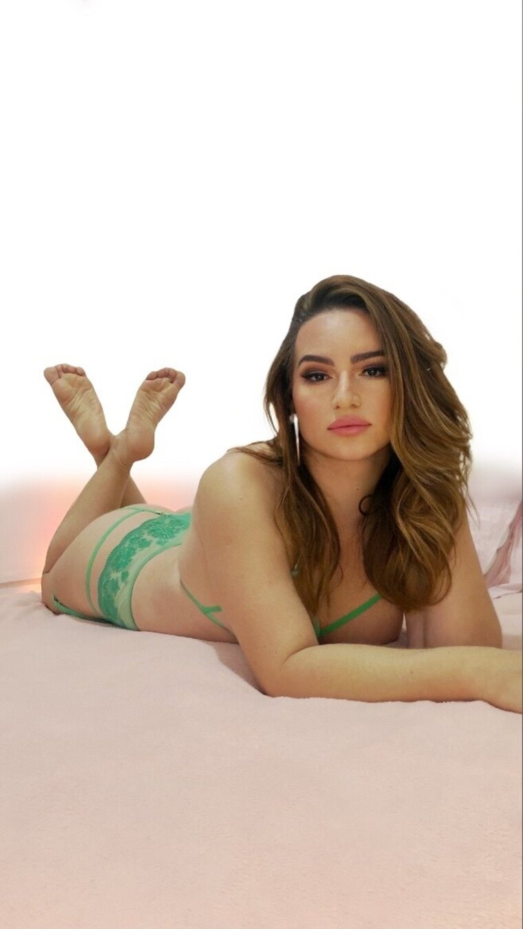 Ana Milles banner image