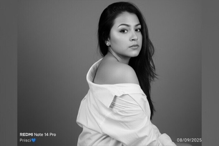PRISCILA GOMÉZ banner image
