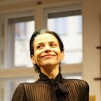 Ana Prvački avatar