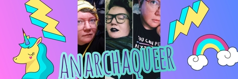 Anarchaqueer cover image