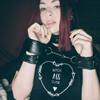 Anastasia 🖤 avatar
