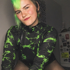 Arkana avatar