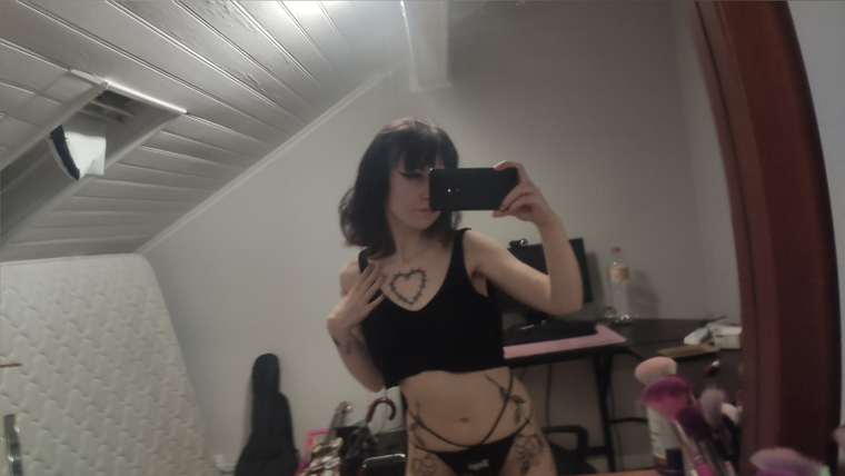 Kitty cover image