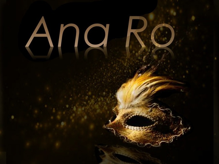 Ana ro cover image
