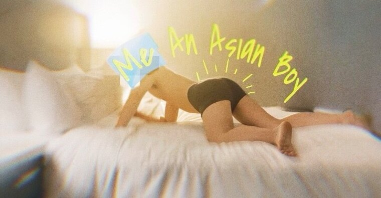 AsianBoy cover image