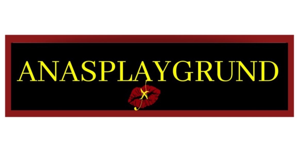 Anasplaygrund banner image