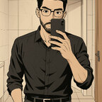 Moroccan Alan avatar