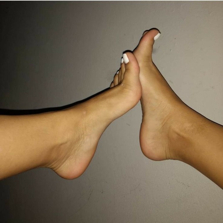 los pies inolvidables de anastacia banner image