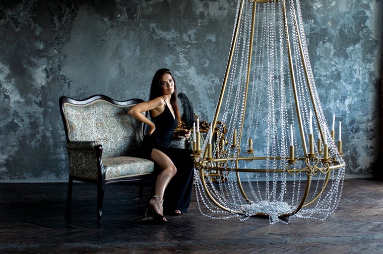 Анастасия cover image