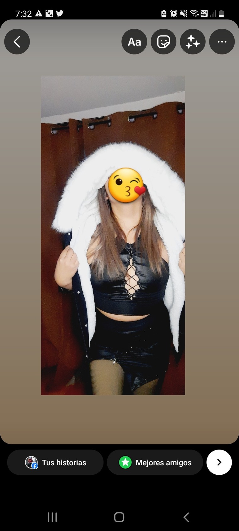 Anastacia cover image