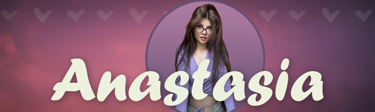 Anastasia🌸 cover image