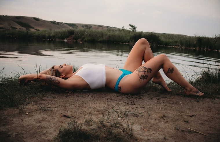 Anastasia Lynn banner image