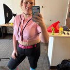 Anastasia Mounds avatar