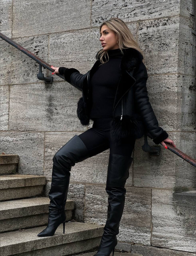 Anastasia Hart cover image