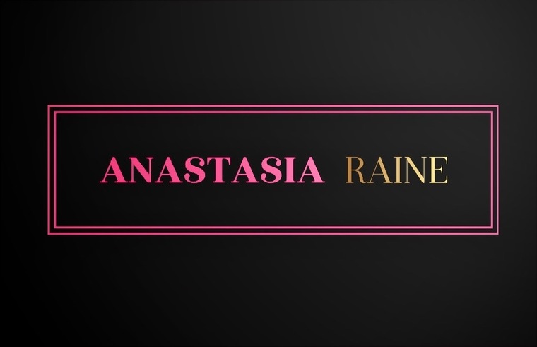Anastasia Raine cover image