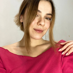 Anastasiia👸🏼 avatar