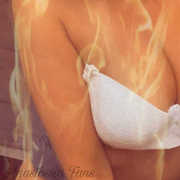 Anastassia Fans banner image