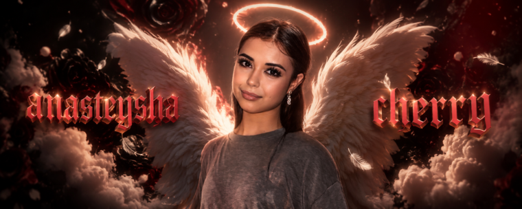Anasteysha Cherry cover image