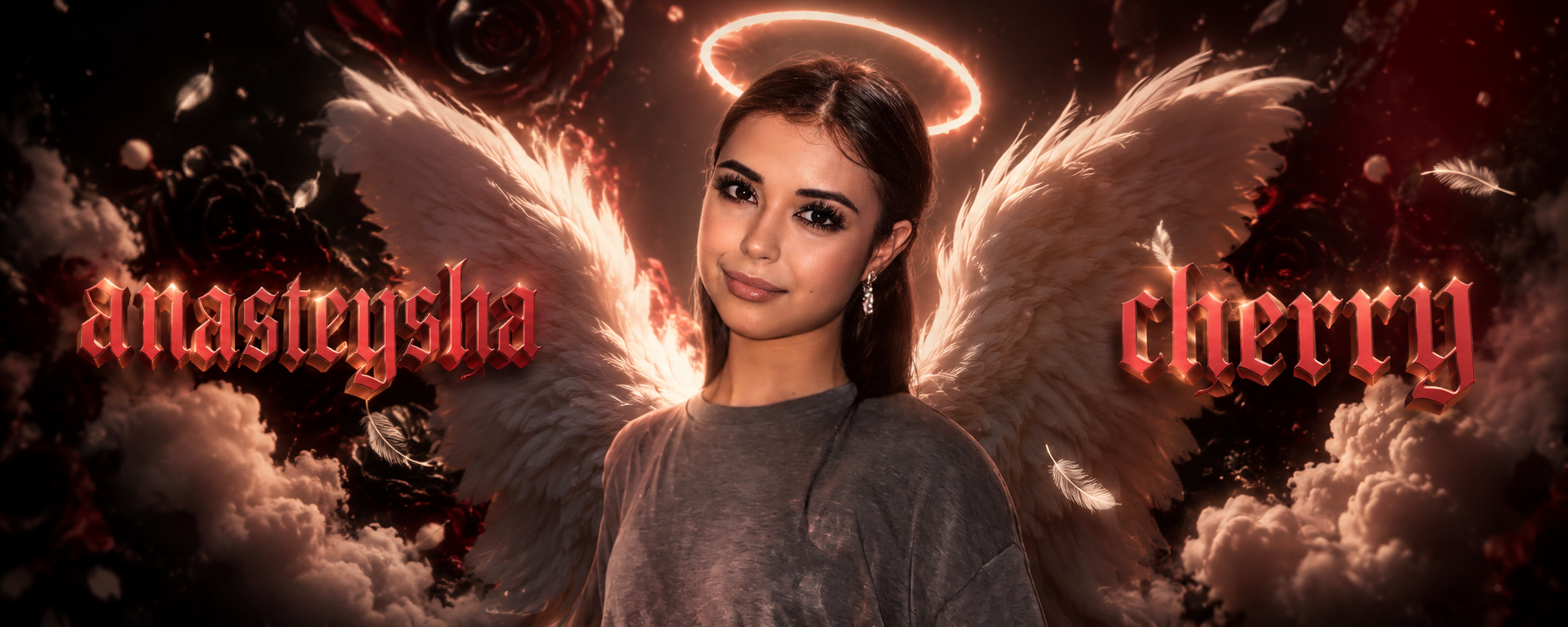 Anasteysha Cherry banner image