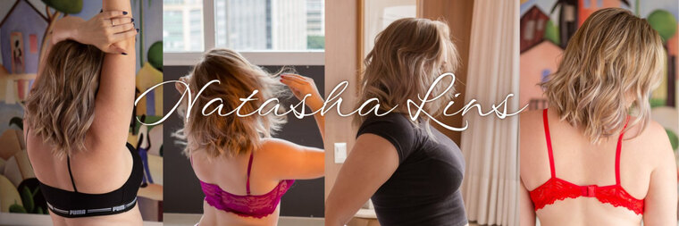 Natasha Lins (Branquinha) banner image