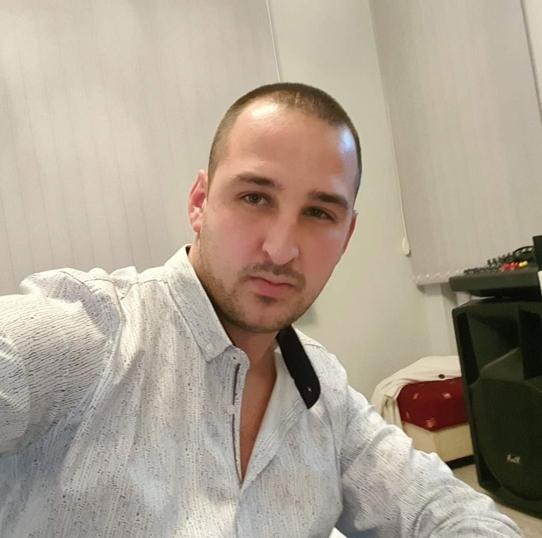 Atanas Nikolov banner image