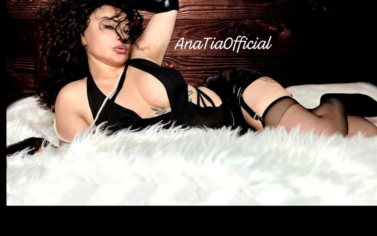 Anatia cover image