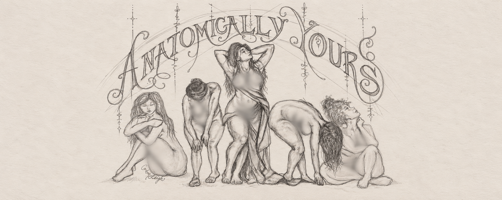 Anatomically Yours banner image