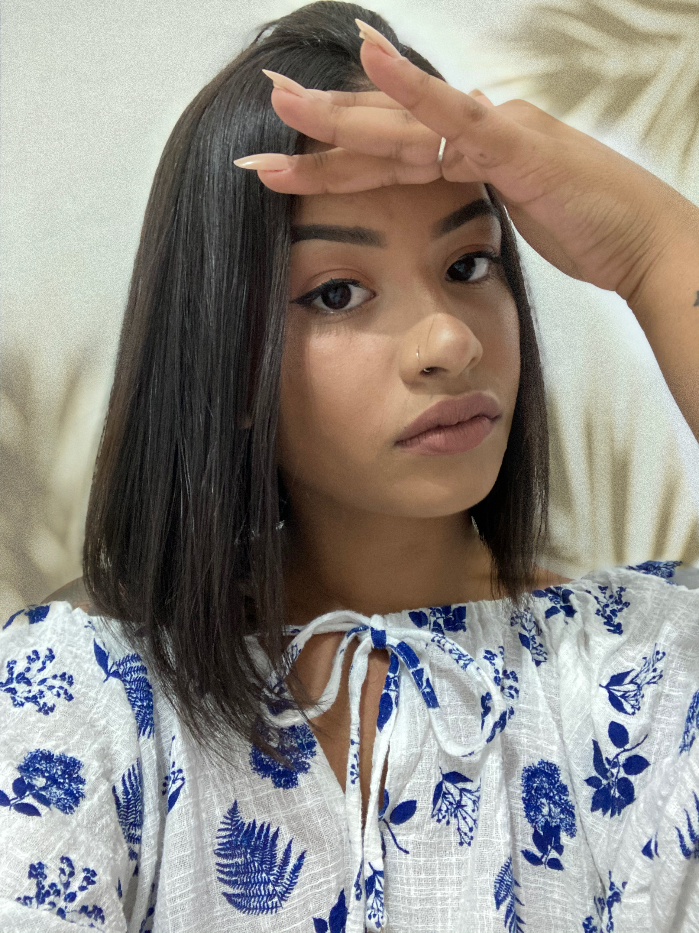 Andressa banner image