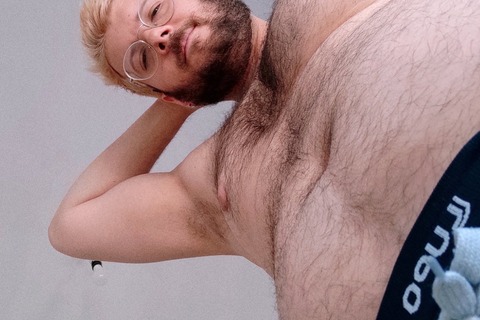 André cover image