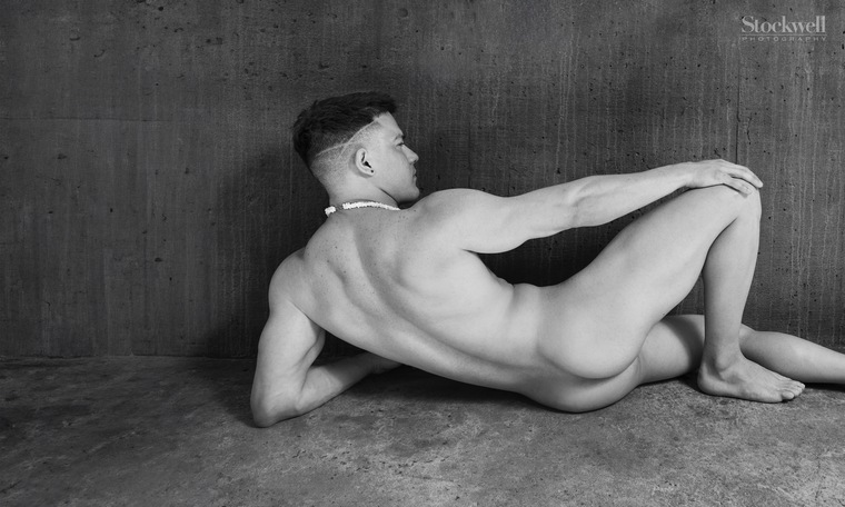 Andres Blumberg cover image