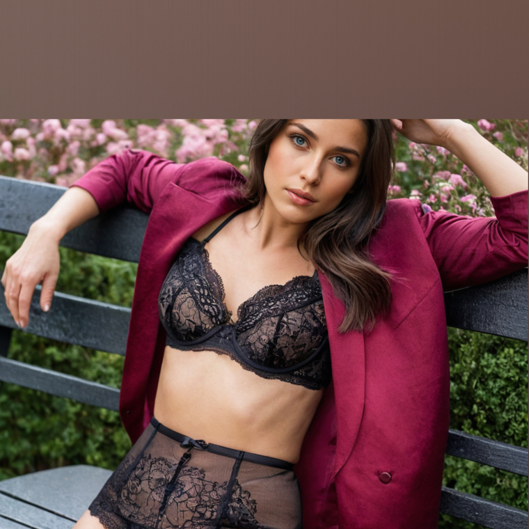 Andelina Deluz banner image