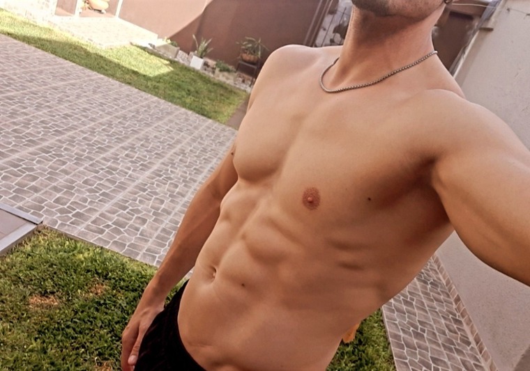 Ander cover image