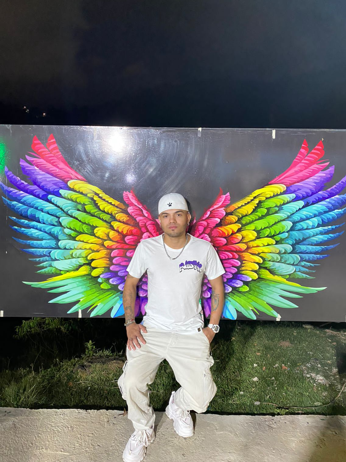 Anderson Lopez banner image