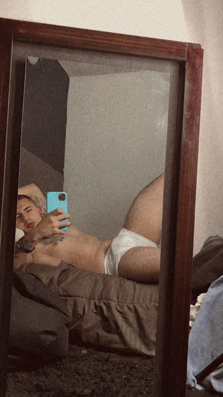 Ander Olarte cover image