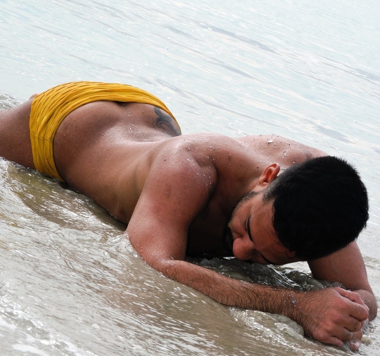 Anderson Castro cover image