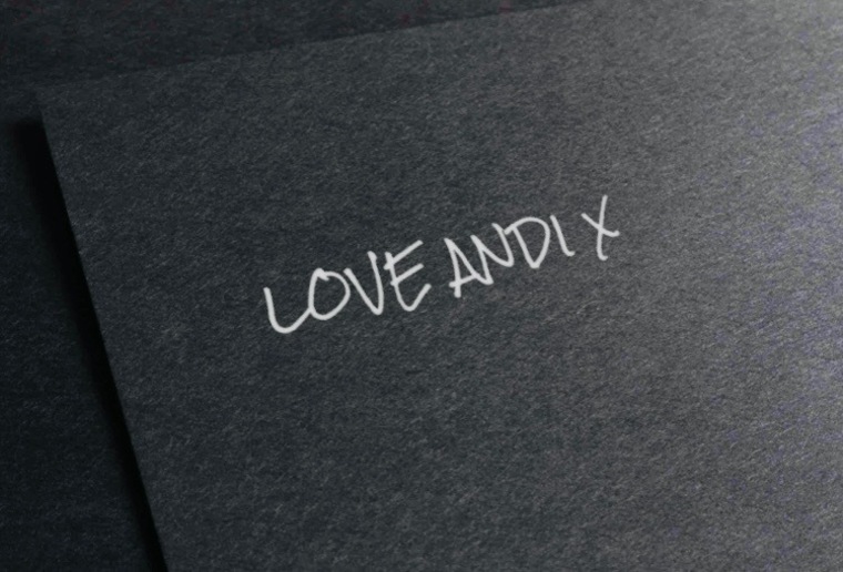 Andi Ambrose 💋 cover image